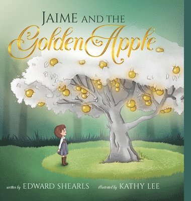Jaime and the Golden Apple 1