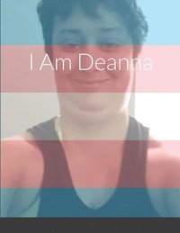 bokomslag I Am Deanna