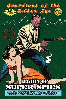 Guardians of the Golden Age