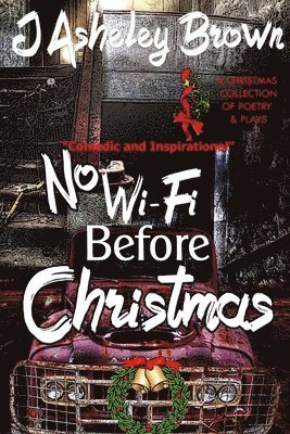No WIFI Before Christmas 1
