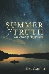 bokomslag Summer of Truth