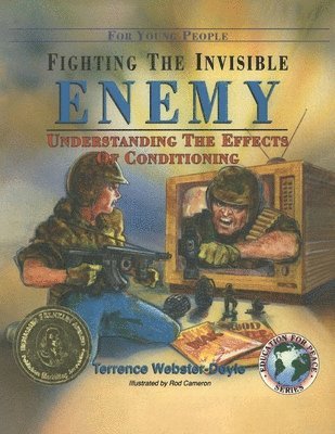 bokomslag Fighting the Invisible Enemy