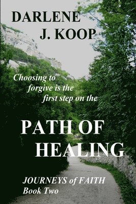 Path of Healing 1