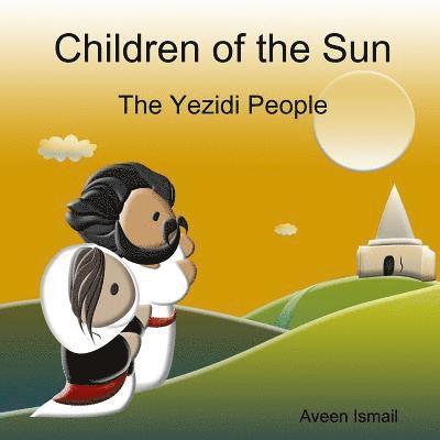 Aveen Ismail - Children of the Sun, Häftad