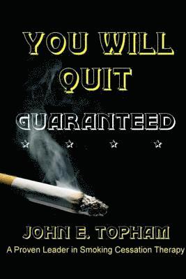 You Will Quit 1