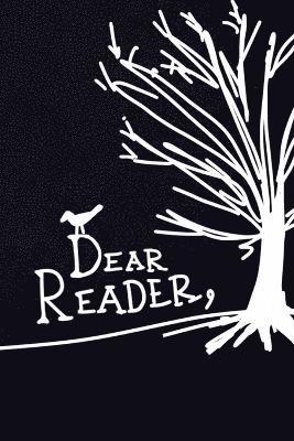 bokomslag Dear Reader,