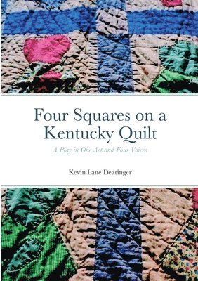 Four Squares 1