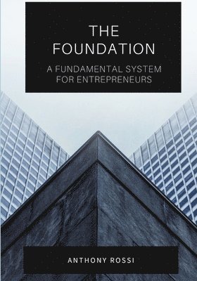 The Foundation 1