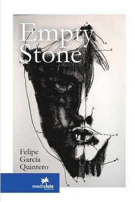 Felipe García García Quintero, Felipe García - Empty Stone Piedra vacía, Häftad