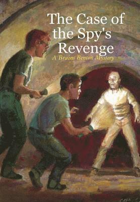 The Case of the Spy's Revenge 1