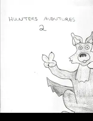 Crystal Wilson - Hunter's Adventures Series 2, Häftad. Tillgänglighet: Lägg i varukorg