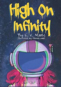 bokomslag High on Infinity