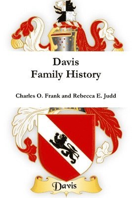 Davis Family History 1