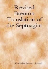 bokomslag Revised Brenton Translation of the Septuagint