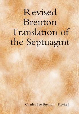 Revised Brenton Translation of the Septuagint 1