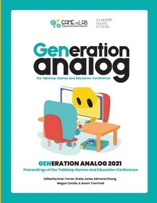 Generation Analog 2021 1