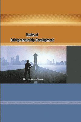 Basics of Entrepreneurship Development 1