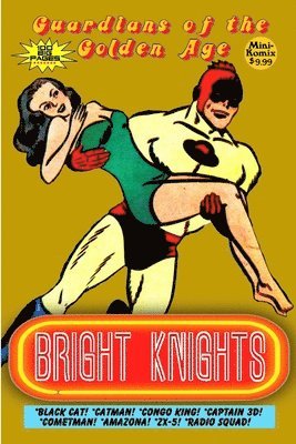 Guardians of the Golden Age