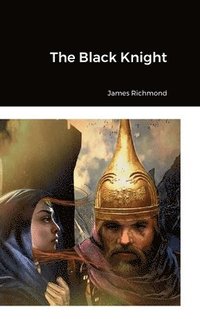 bokomslag The Black Knight