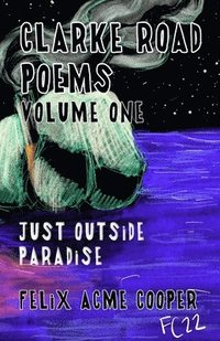 bokomslag Clarke Road Poems
