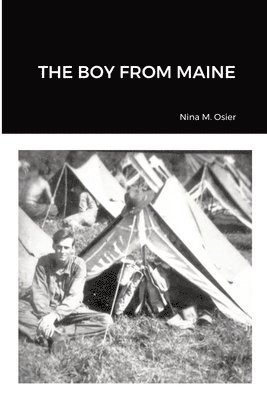 The Boy from Maine 1