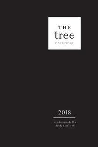 bokomslag THE tree Calendar 2018