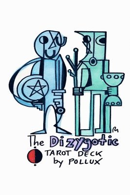 Dizygotic Tarot Deck