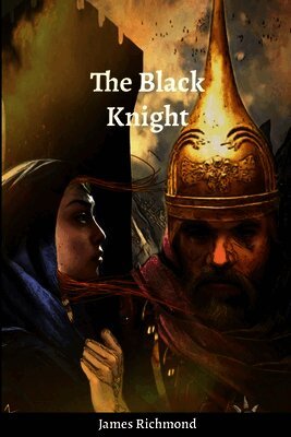 James Richmond - Black Knight, Häftad