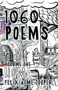 bokomslag 1060 Poems