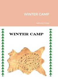 bokomslag Winter Camp
