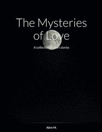 bokomslag Mysteries of Love