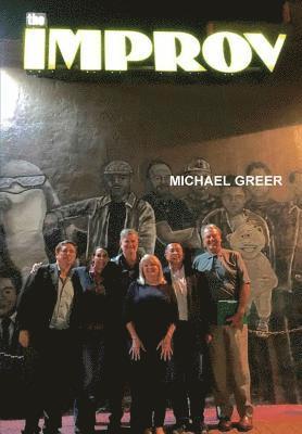 Michael Greer, MICHAEL GREER - My Hardcover Book, Inbunden