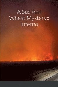 bokomslag A Sue Ann Wheat Mystery