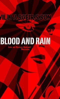 bokomslag Blood and Rain