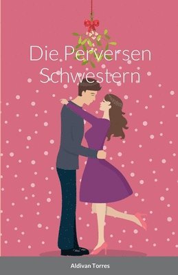 bokomslag Perversen Schwestern