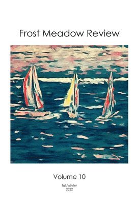 Frost Meadow Review Volume 10 1