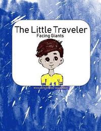 bokomslag The Little Traveler