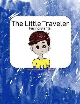 Little Traveler 1