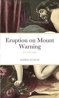 bokomslag Eruption on Mount Warning
