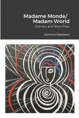 bokomslag Madame Monde/Madam World