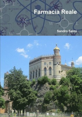 Sandro Salmi - Farmacia Reale, Häftad
