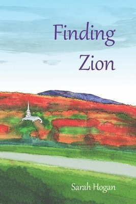 bokomslag Finding Zion