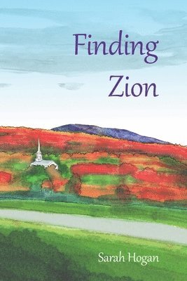 Finding Zion