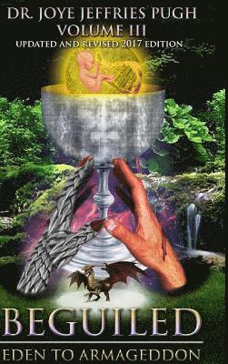 Joye Jeffries Pugh, Dr. Joye Jeffries Pugh - Beguiled, Inbunden