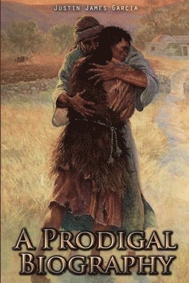 Justin James Garcia - Prodigal Biography, Häftad
