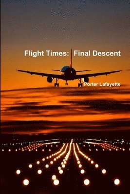 bokomslag Flight Times
