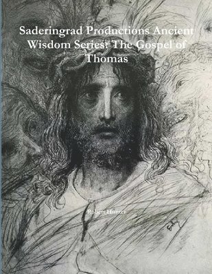 bokomslag Saderingrad Productions Ancient Wisdom Series