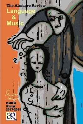 Joe Barrera - Almagre Review, Häftad