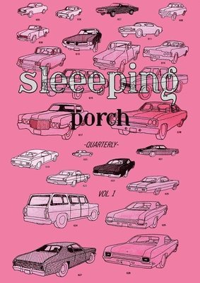 Sleeeping Porch Vol. 1 1