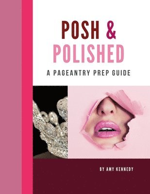 Posh & Polished 1